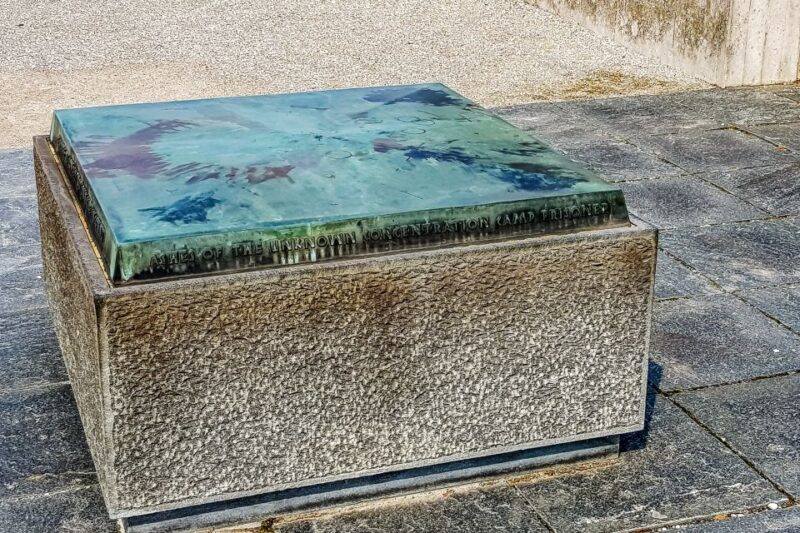 From Munich: Dachau Memorial Site Half-Day Trip - Real-Life Insights from Past Tour Experience