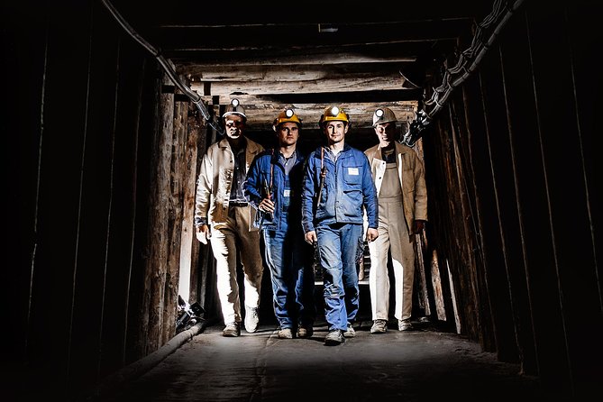 From Munich: Königssee Boat Ride & Berchtesgaden Salt Mine - What Sets This Tour Apart from Similar Experiences