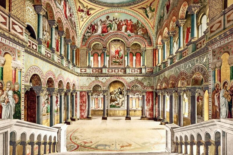 From Munich: Neuschwanstein Castle Full-Day Trip - Füssen and Schwangau: Time to Explore Bavarian Towns