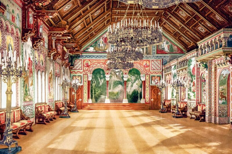 From Munich: Neuschwanstein Castle Full-Day Trip - The Value and Overall Experience