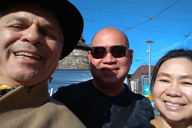 From Munich: Nuremberg Old Town Private Day Trip - Marketplaces and Christmas Charm