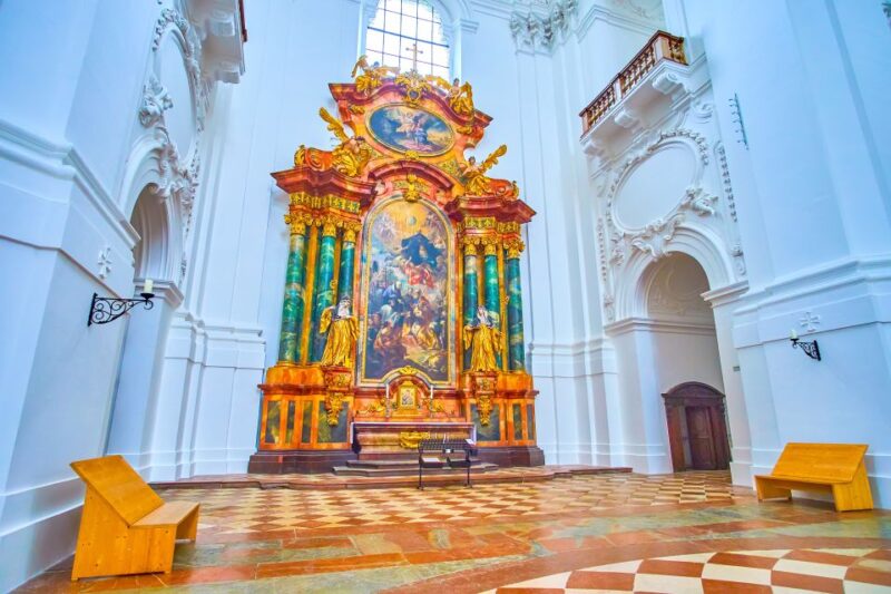 From Munich: Private Day Trip to Salzburg - Is This Tour Right for You?