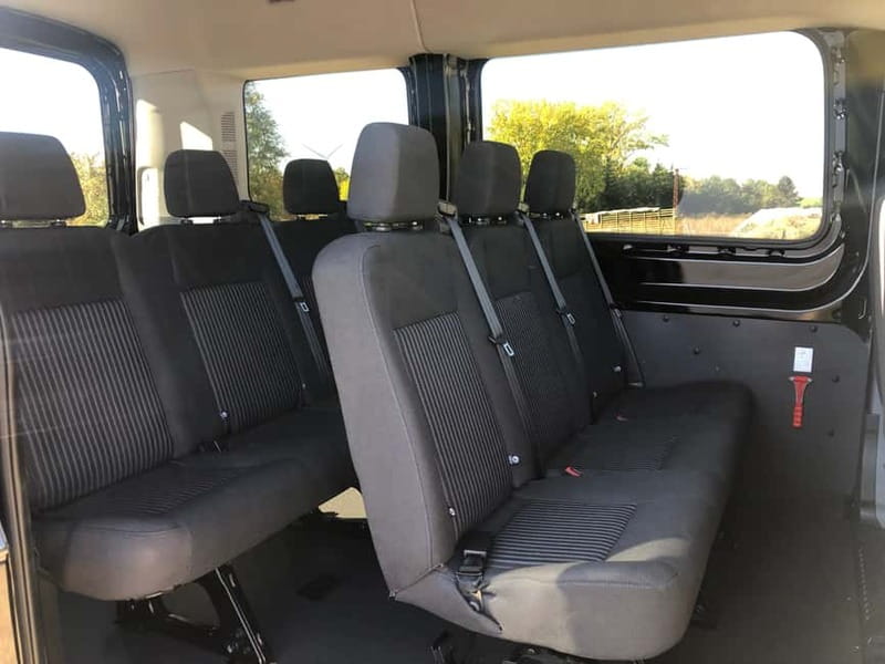 From Munich: Private Guided Tour to Rothenburg ob der Tauber - Flexibility and Comfort in a Private Setting