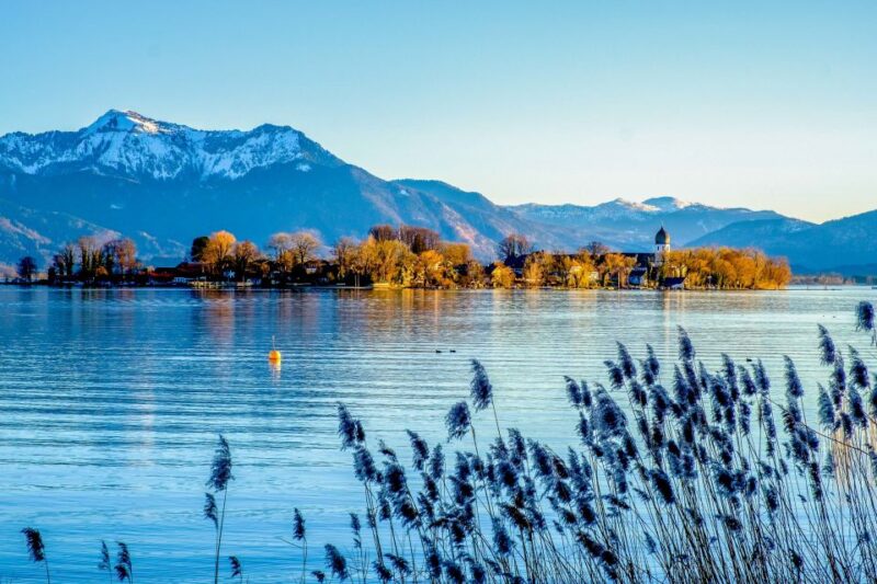 From Munich: Salzburg, St. Wolfgang, and the Salzkammergut - Tour Highlights: Salzburg’s Key Sights