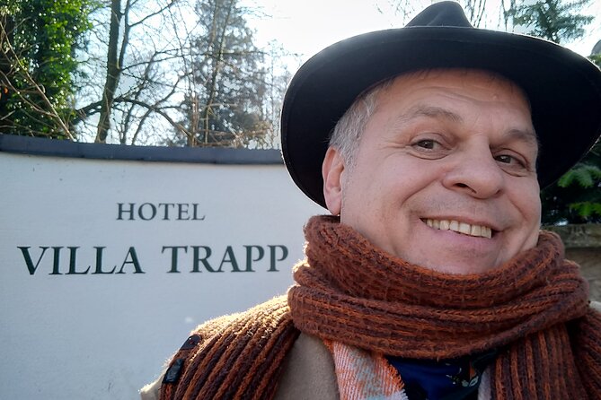 From Munich: VIP day trip to Salzburg - Departing from Munich Central Station for Salzburg in Style