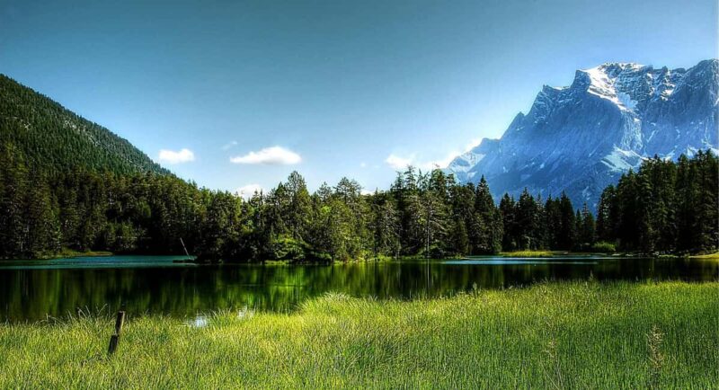 From Munich: Zugspitze & Eibsee Group or Private Day Tour - Key Points