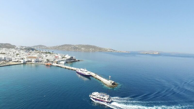 From Mykonos: Afternoon Delos Cruise & Guided Tour - Who Will Find This Tour Most Suitable