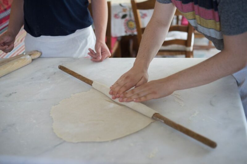 From Mykonos: Mykonian Farm Baking Class with Brunch - Discover the Charm of Mykonian Farm Baking in Greece