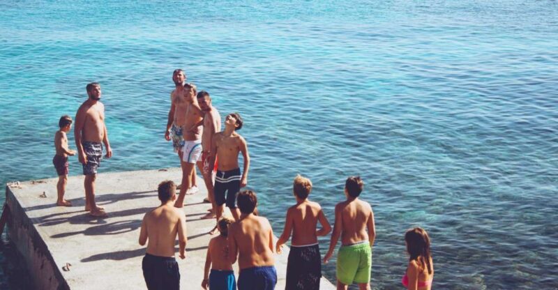 From Mykonos: Paradise Beach Boat Trip - Reviews and Common Feedback