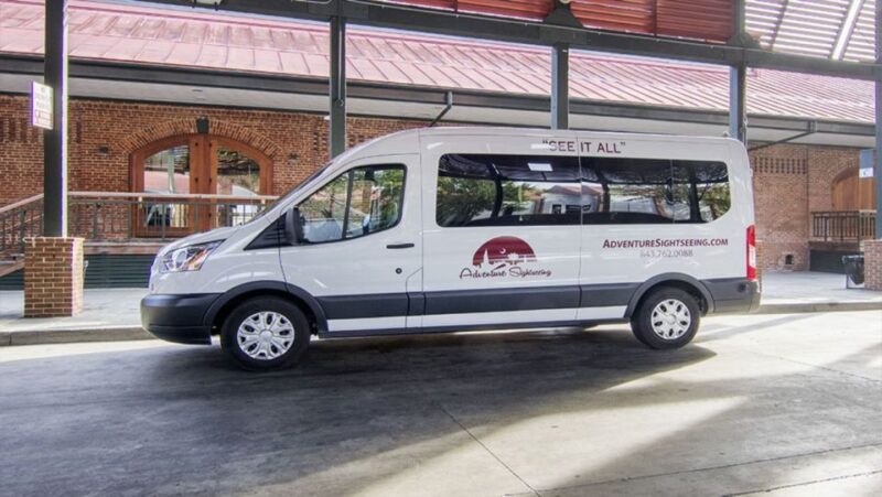 From Myrtle Beach: Charleston Day Trip, Boone Hall & Cruise - Who Will Appreciate This Tour Most