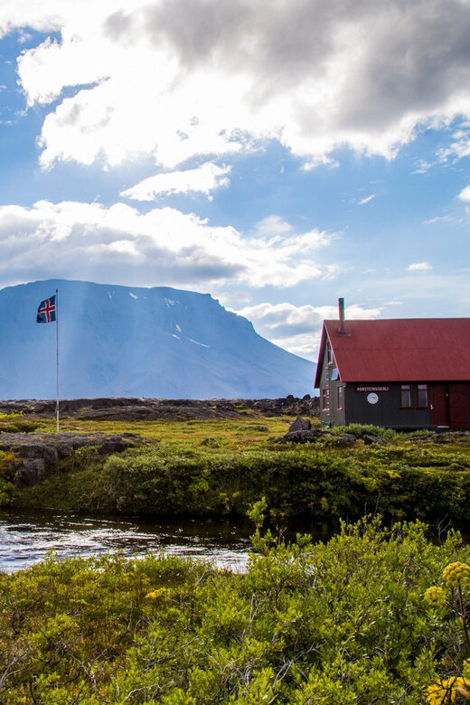 From Mývatn Lake: Askja Volcano & Wilderness Super Jeep Tour - Practical Details: What’s Included and What to Bring