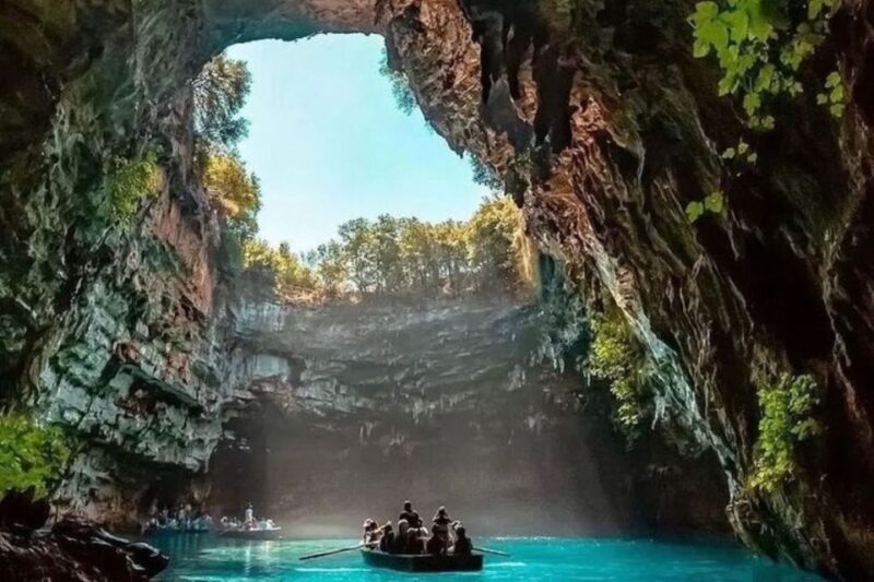 From Nafplio: Ancient Mycenae & Kefalari Village - Final Thoughts on the From Nafplio: Ancient Mycenae & Kefalari Village Tour