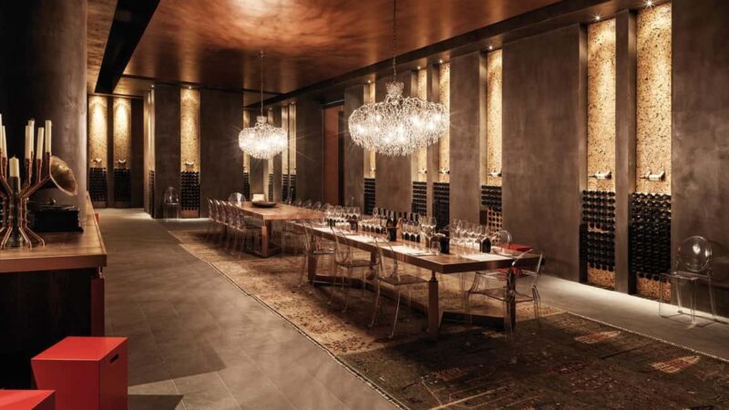 From Nafplio: Ancient Nemea & Cellar Wine Tasting Tour - Key Points