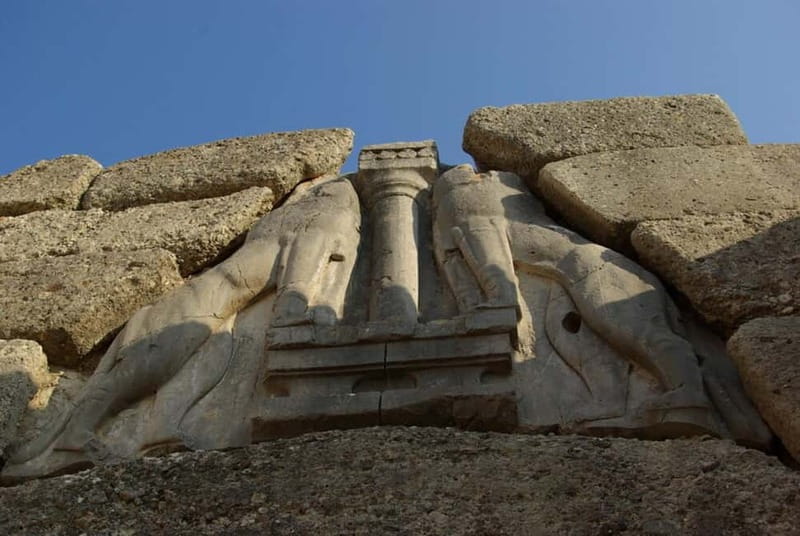 From Nafplio: Epidaurus and Mycenae Dream Shore Excursion - Practical Details and What’s Included