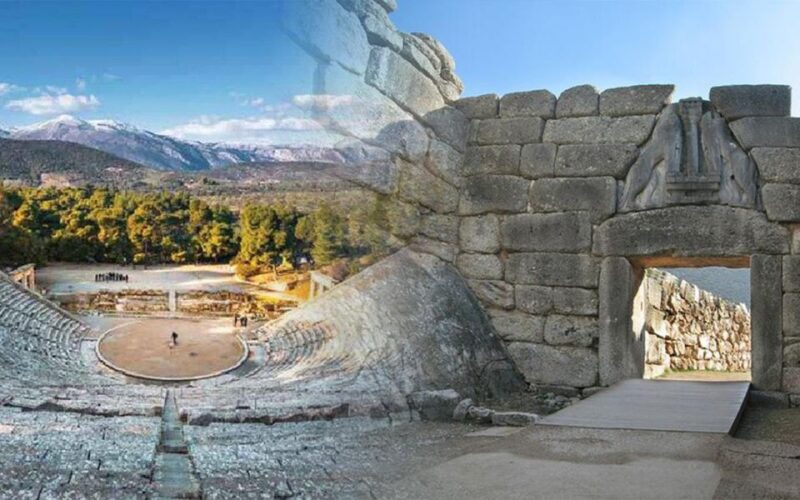 From Nafplio: Half-Day Private Tour Mycenae-Epidauros - Who Will Appreciate This Tour Most?