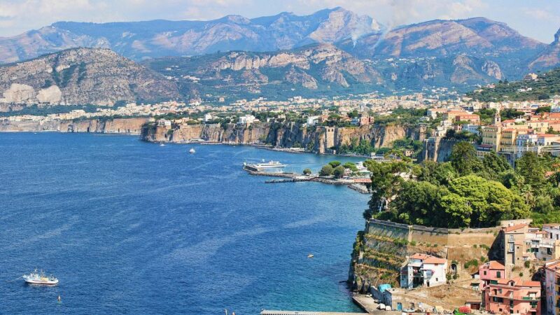 From Naples: Amalfi Coast Day Trip with Driver - The Experience: What Sets This Tour Apart