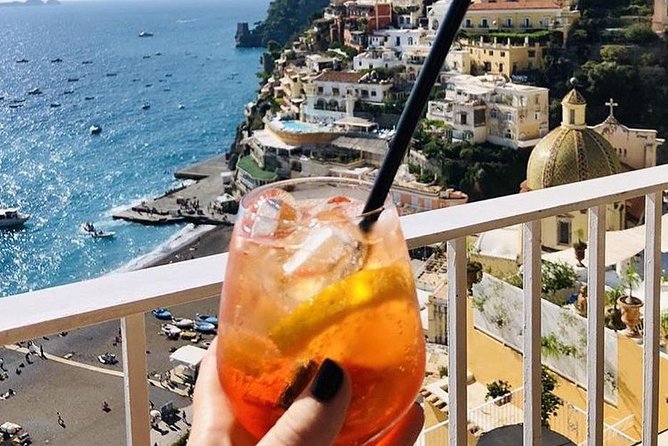 From Naples: Amalfi Coast Shore Excursions - The Panoramic Heights of Ravello