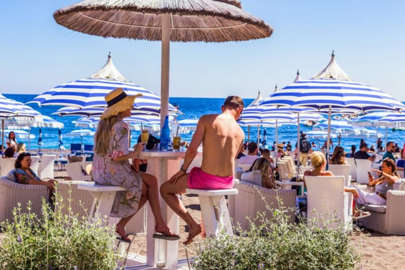 From Naples: Boat Tour of Amalfi, Positano and Ravello - Visiting Amalfi and Its Cathedral