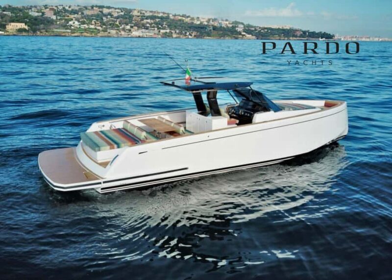 From Naples: Capri Private Boat Tour Exclusive Experience - Who Will Appreciate This Tour?