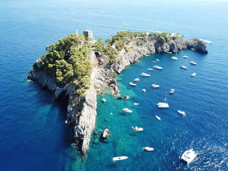 From Naples: Capri+Amalfi Coast Private Boat Tour - Discover the Details of the Naples to Capri & Amalfi Coast Private Yacht Tour