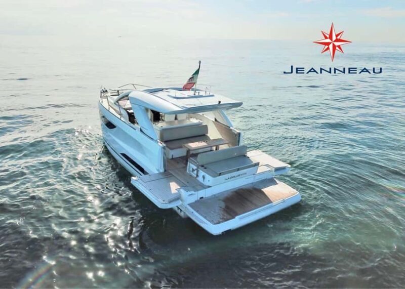 From Naples: Capri+Amalfi Coast Private Boat Tour - Exploring Capri’s Natural and Cultural Wonders