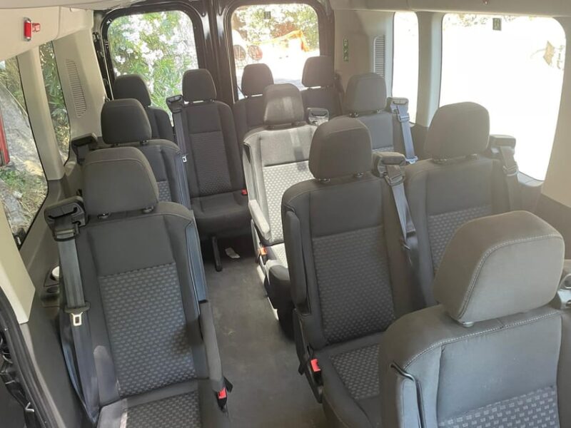 FROM NAPLES CENTER AND PORT: POMPEII AND SORRENTO FULL-DAY TOUR - Visiting Pompeii: Two Hours of Self-Guided Exploration