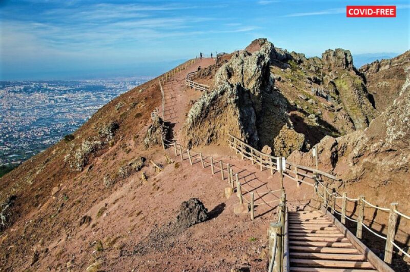 From Naples: Day Trip to Mount Vesuvius - Cost and Value Considerations