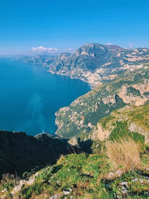 From Naples: Day Trip to Positano (Amalfi Coast) - Who will enjoy this Amalfi Coast day trip?