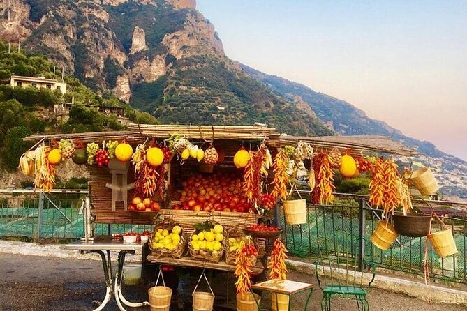 From Naples: Deluxe Private Tour of the Amalfi Coast - Who Should Choose This Private Amalfi Coast Tour?