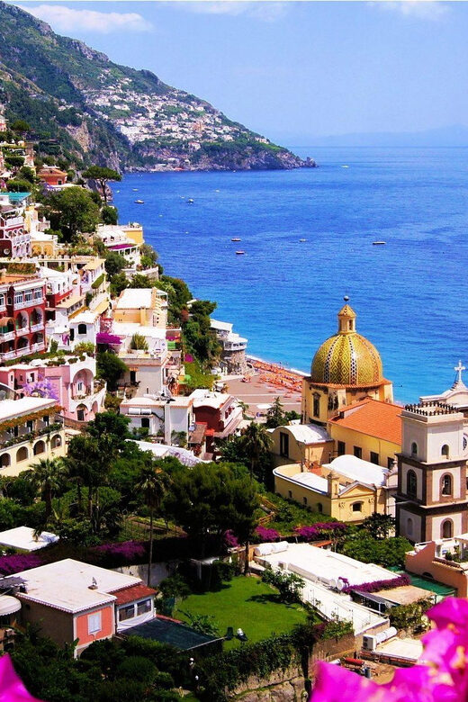 From Naples: Exclusive Tour of Amalfi Coast - Ravello’s Cultural and Artistic Appeal