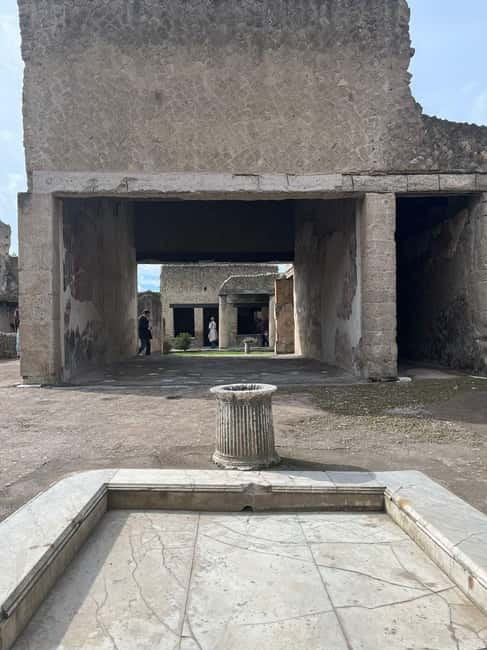 From Naples: Explore Herculaneum Ruins and Vesuvius - Final Thoughts: Who Will Enjoy This Tour?