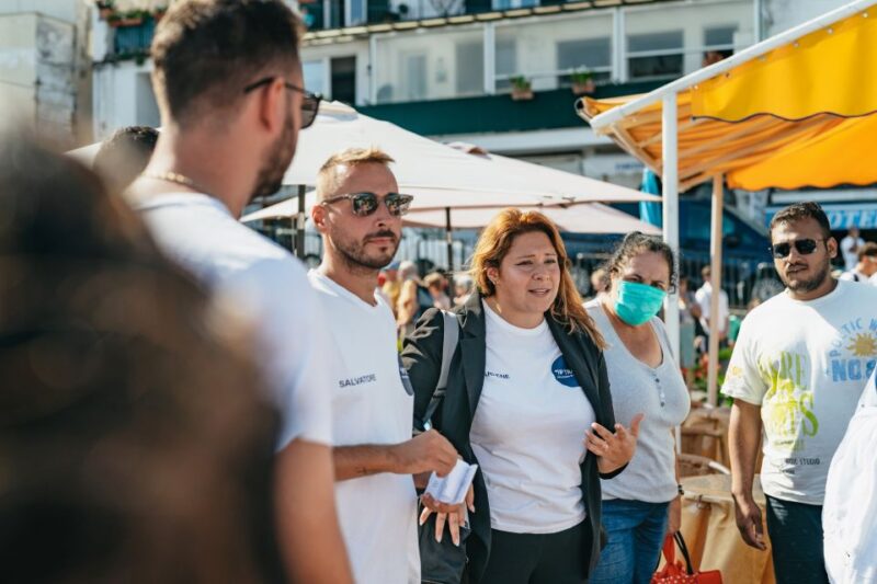 From Naples: Gulf of Naples & Capri Sightseeing Boat Tour - Overall Value and Suitability