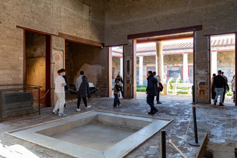 From Naples: Herculaneum Skip-the-Line Guided Tour - How This Tour Compares to Others