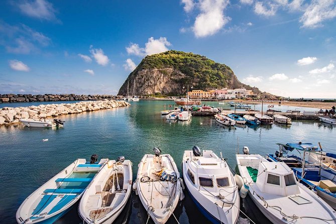 From Naples: Ischia Island Day Trip with Lunch - How the Tour Departs from Naples and Arrives at Ischia