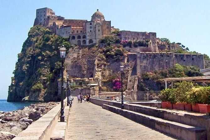 From Naples: Ischia Island Day Trip with Lunch - Who Will Enjoy This Tour Most