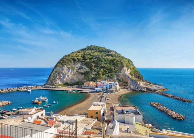 From Naples: Ischia+Procida Private Boat Exclusive Tour - Frequently Asked Questions