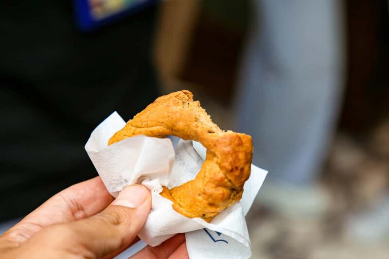 From Naples: Naples Culture & Street Food Experience - Who Will Appreciate This Tour?