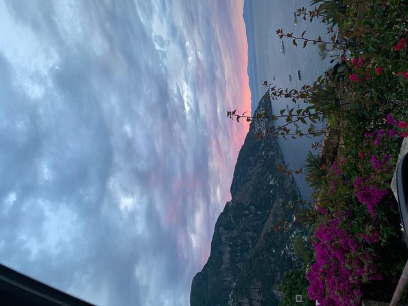 From Naples or Sorrento: Amalfi coast tours (Private not shared) - Ravello’s Artistic Heritage and Panoramic Views