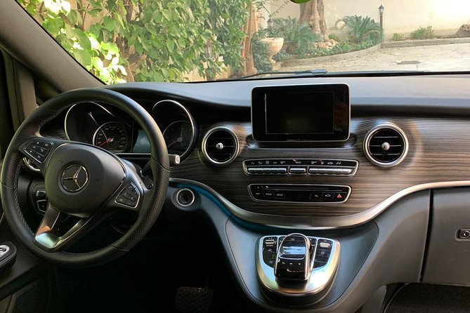 From Naples or Sorrento: Amalfi coast tours (Private not shared) - Sorrento’s Elegant Streets and Local Crafts