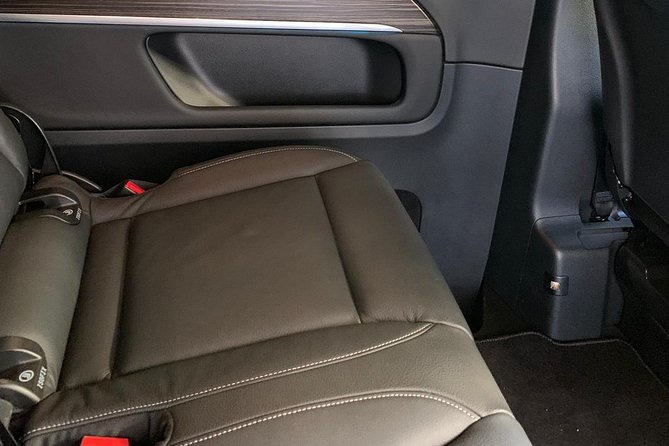 From Naples or Sorrento: Amalfi coast tours (Private not shared) - Why Choose This Tour Over Others