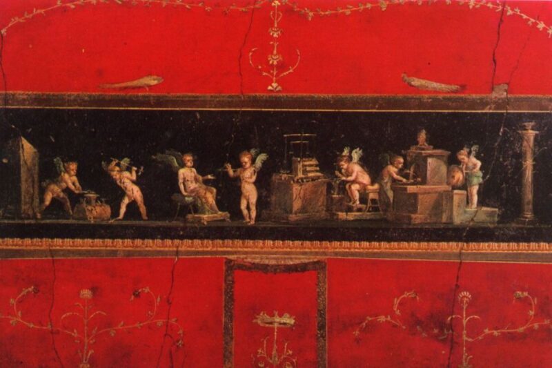 From Naples or Sorrento: Pompei Half-Day Tour - Key Points