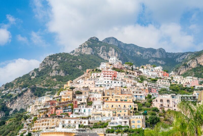From Naples or Sorrento: Positano, Amalfi & Ravello Day Trip - Comparing This Tour to Similar Options