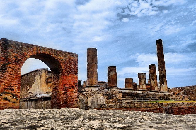 From Naples: Pompeii private tour with lunch at the slopes of Mt Vesuvius - Who Should Choose This Tour?