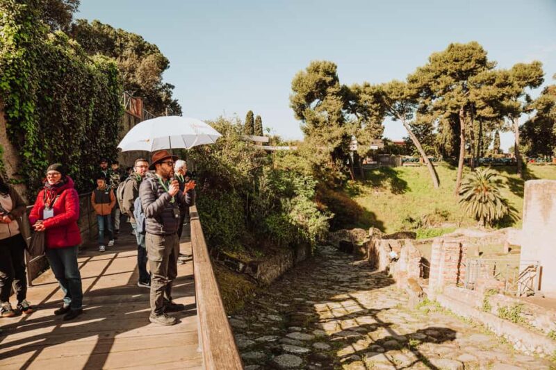 From Naples: Pompeii Small Group Tour - Explore Pompeii with a Small Group and Expert Guides
