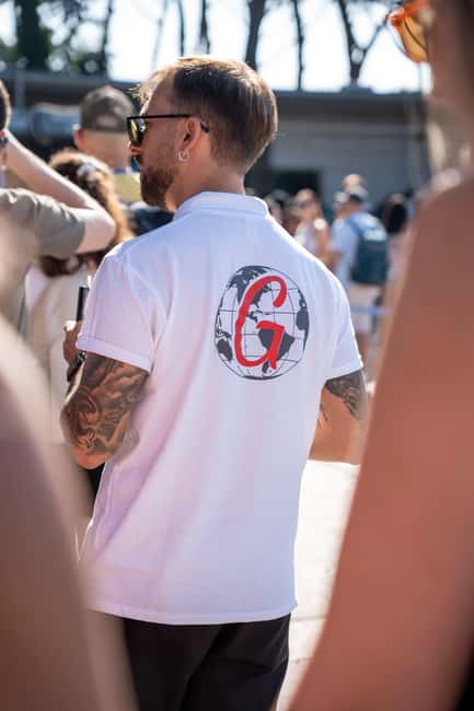 From Naples: Pompeii tour with ticket, guide, and transfer included - Limitations and Considerations