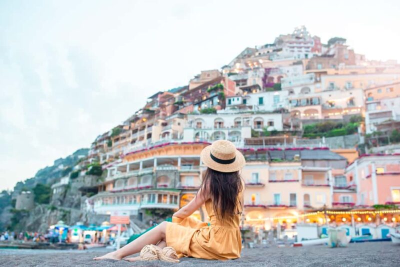 From Naples: Positano, Amalfi & Ravello Small Group Tour - Value and Booking Flexibility
