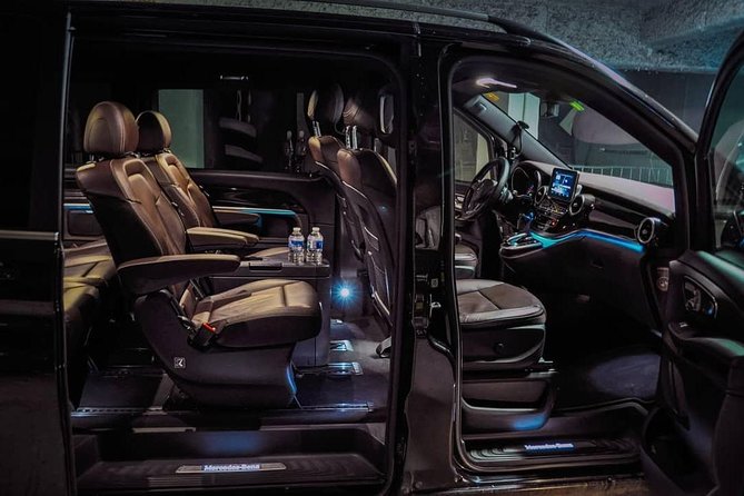 From Naples: Private day tour on the Amalfi coast by led english speaking driver - Starting Point and Flexible Pickup Options in Naples and Sorrento