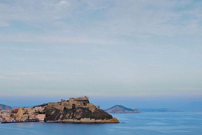 From Naples: Procida Island Day Trip with Lunch - Exploring Procida at Your Own Pace