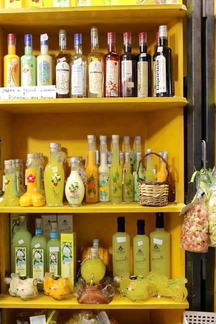 From Naples: Small Group Tour to Sorrento, Positano & Amalfi - The Limoncello Lottery: A Fun End to the Day