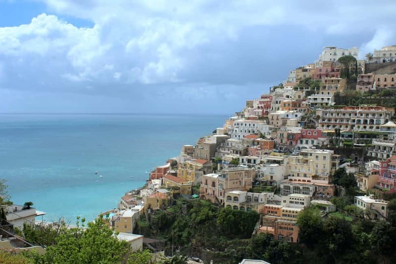 From Naples: Small Group Tour to Sorrento, Positano & Amalfi - Why This Tour Stands Out